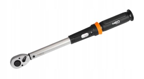 NEO TOOLS 08-824 Clé dynamométrique 3/8 20-100 Nm