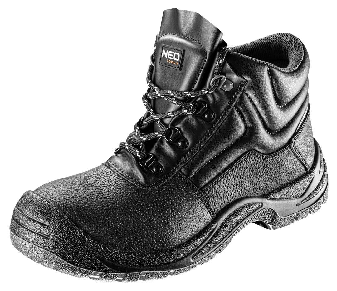 NEO TOOLS O2 SRC chaussures de travail 39 EU mixtes
