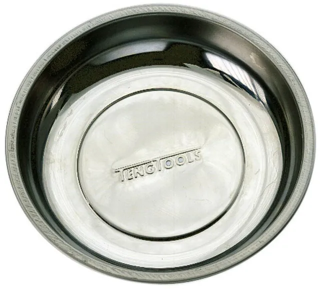 Teng Tools plateau magnétique rond 6 pouces à embouts