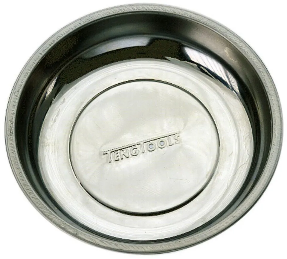Teng Tools plateau magnétique rond 6 pouces à embouts