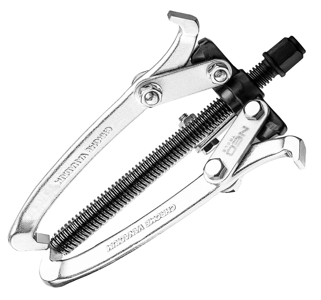 NEO TOOLS 11-862 extracteur 3 bras 150 mm acier