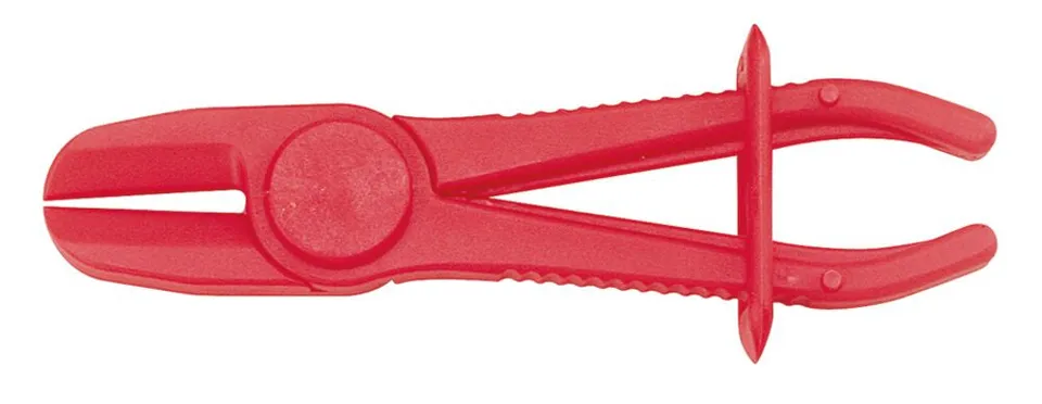 Teng Tools pince à collier durite 6-19 mm atelier
