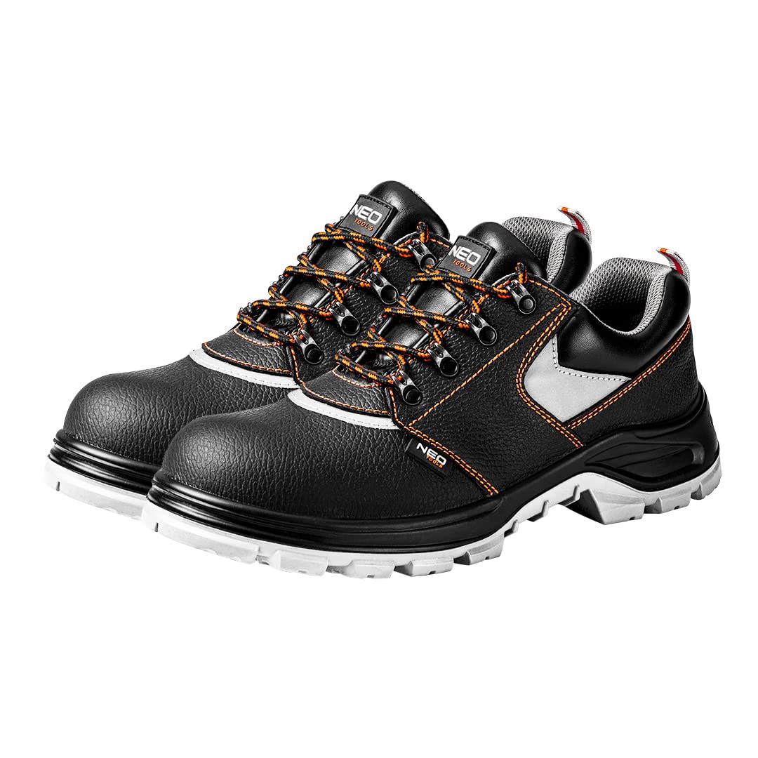 NEO TOOLS 82-010 chaussures de sécurité basses noires