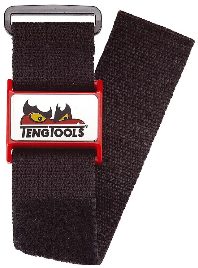 Teng Tools bracelet magnétique porte-vis atelier