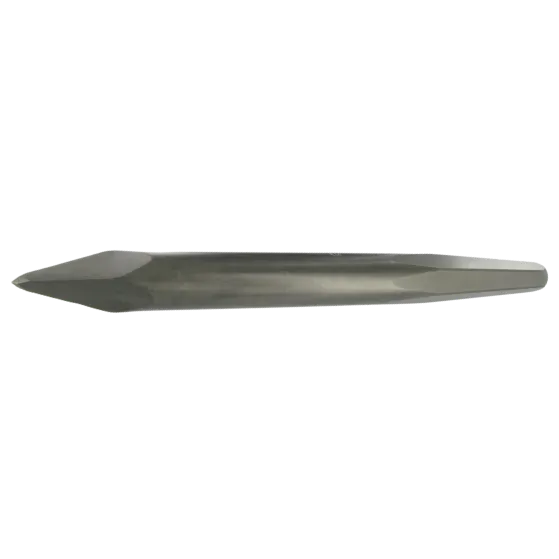 Guillet Pointe taille granit emmanchement D150HK