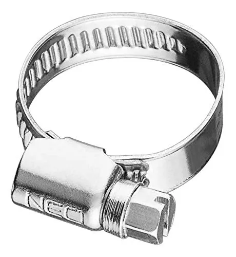 NEO TOOLS Collier de serrage 12-20 mm W4 lot de 3 inox