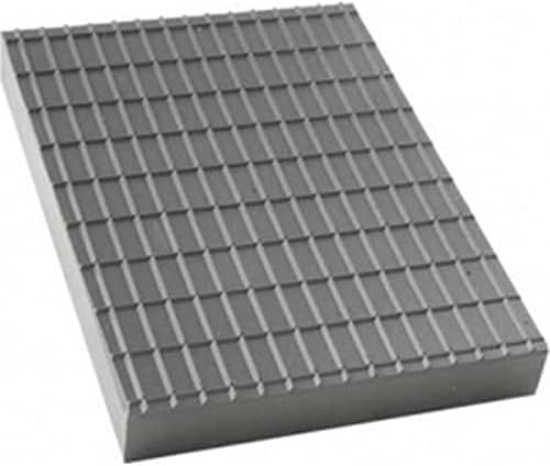 KS Tools 160.0391 cale pont levage caoutchouc 155 mm