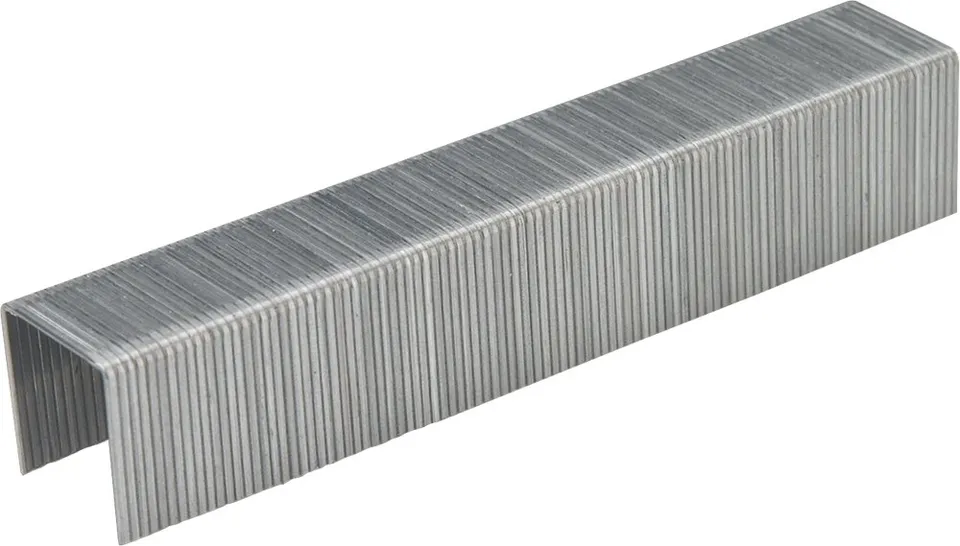 NEO TOOLS 16-512 agrafes type J 12 mm boîte 1000