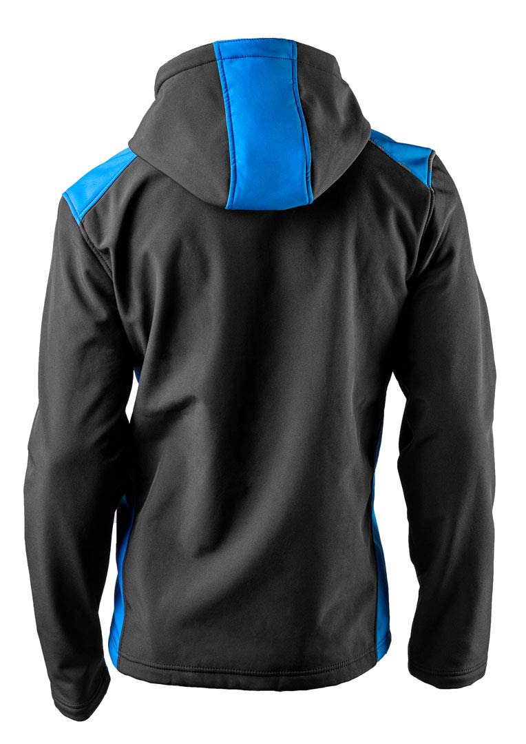 NEO TOOLS HD+ veste softshell homme S capuche