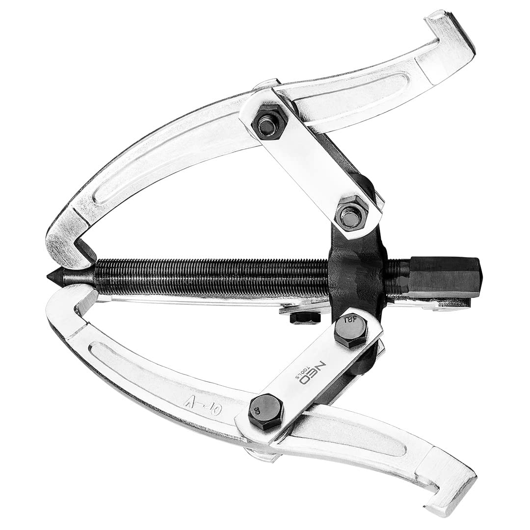 NEO TOOLS 11-862 extracteur 3 bras 150 mm acier