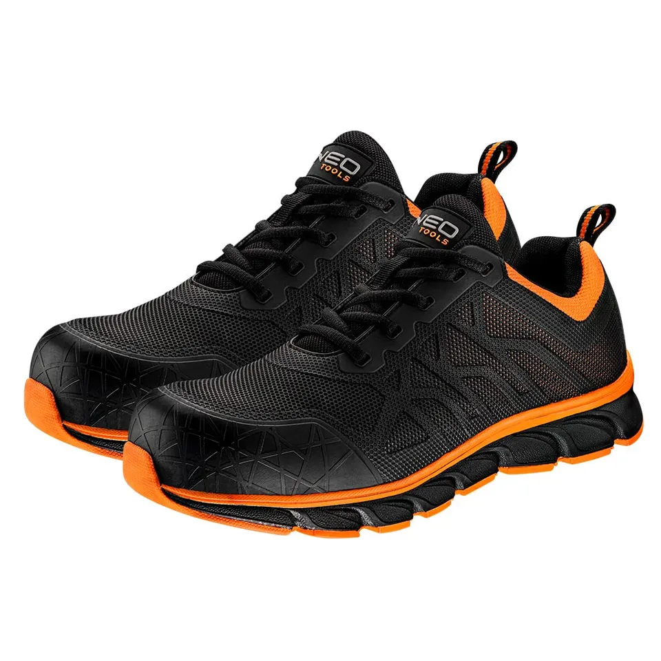 NEO TOOLS S1 SRC chaussures de sécurité 45 EU basses