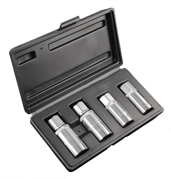 NEO TOOLS extracteur goujons 4 pièces à rouleaux