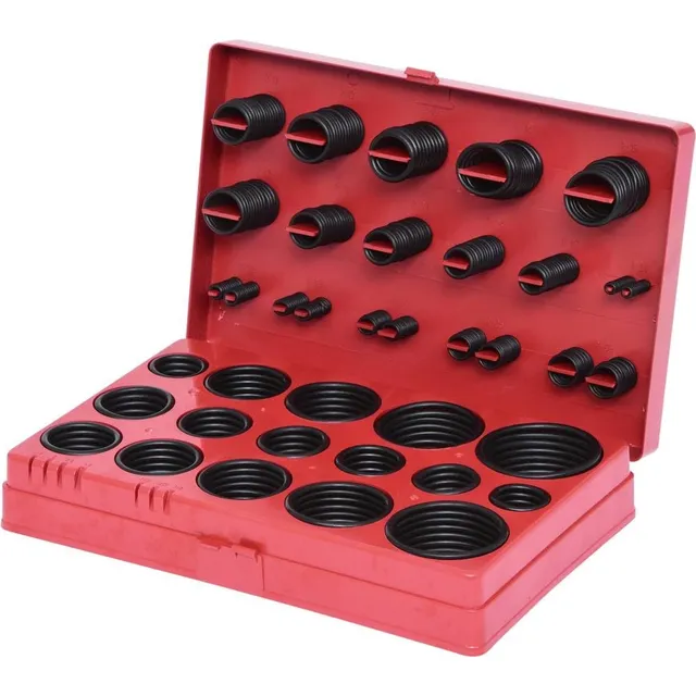 KS Tools 970.0130 assortiment joints toriques x419