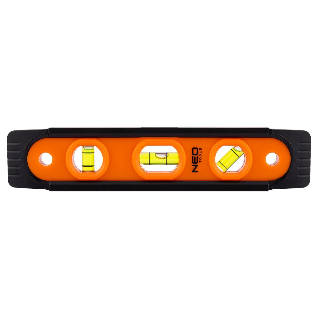 NEO TOOLS 71-063 niveau trapézoïdal alu 80 cm