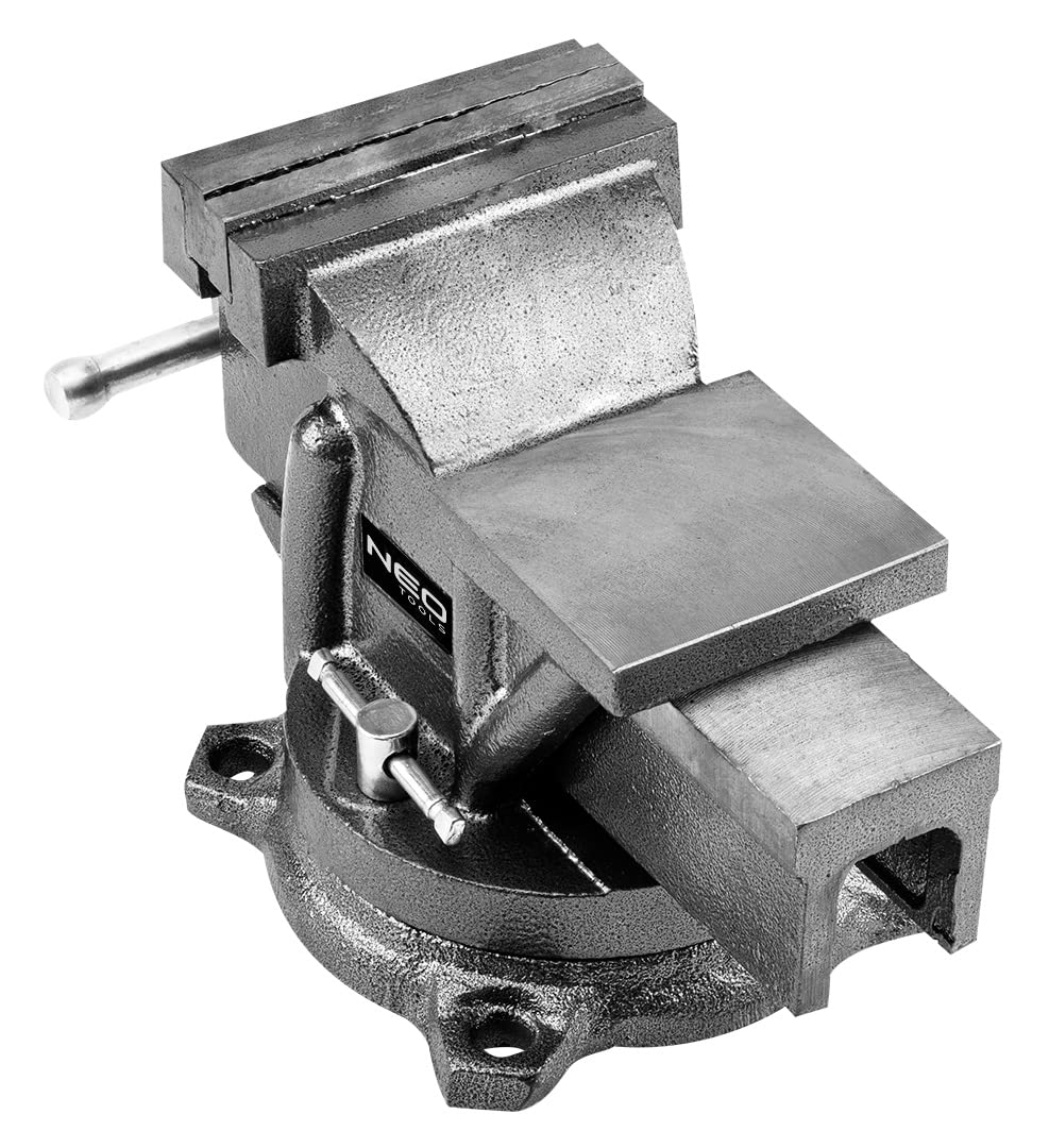 NEO Tools 35-010 étau 100 mm atelier