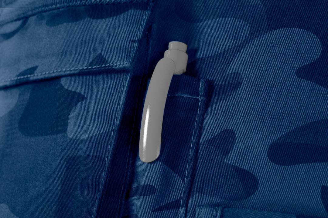 NEO TOOLS pantalon de travail moderne bleu homme M