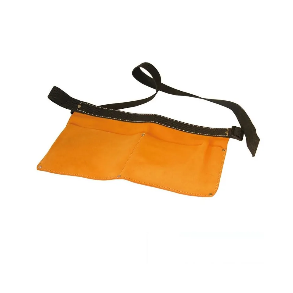 Mondelin poche à clous avec ceinture porte-outils