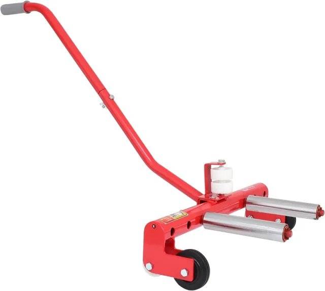 KS Tools 160.0250 lève-roue XXL 250 kg