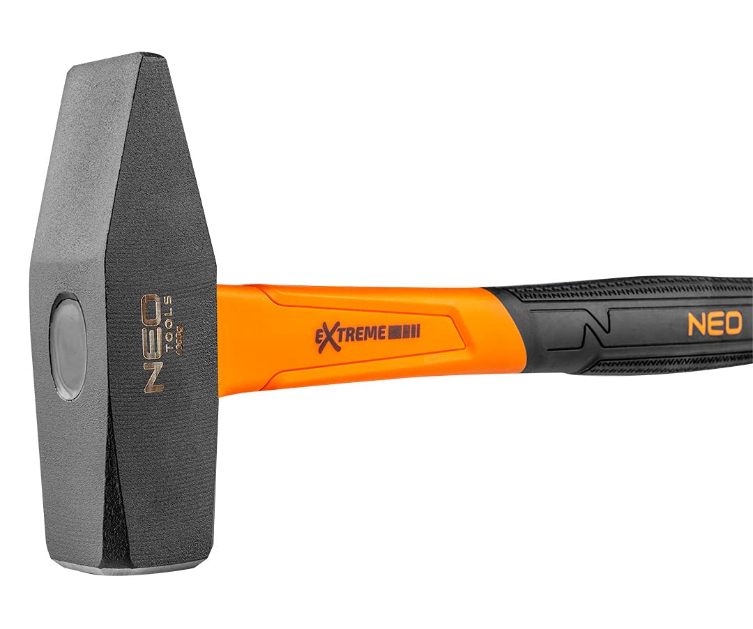 NEO TOOLS 25-149 marteau de maçon 2000 g manche fibre