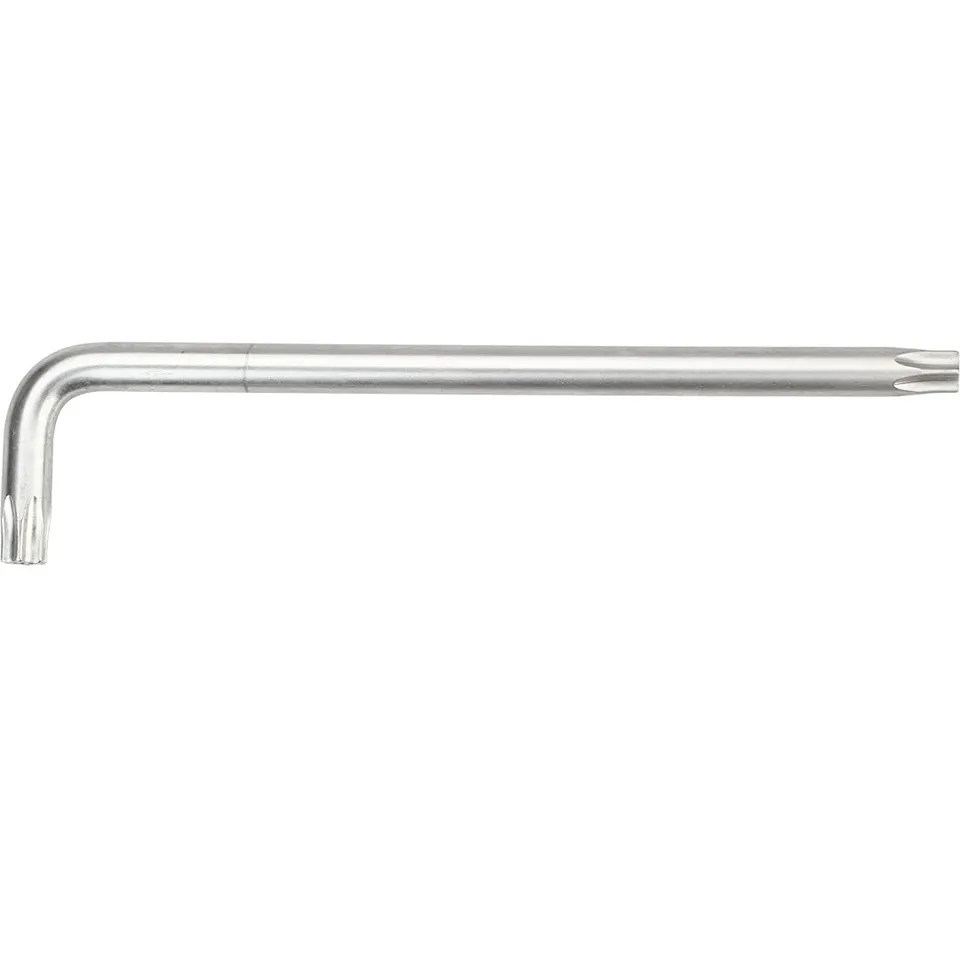 NEO TOOLS 09-552 clé coudée Torx T20 TR