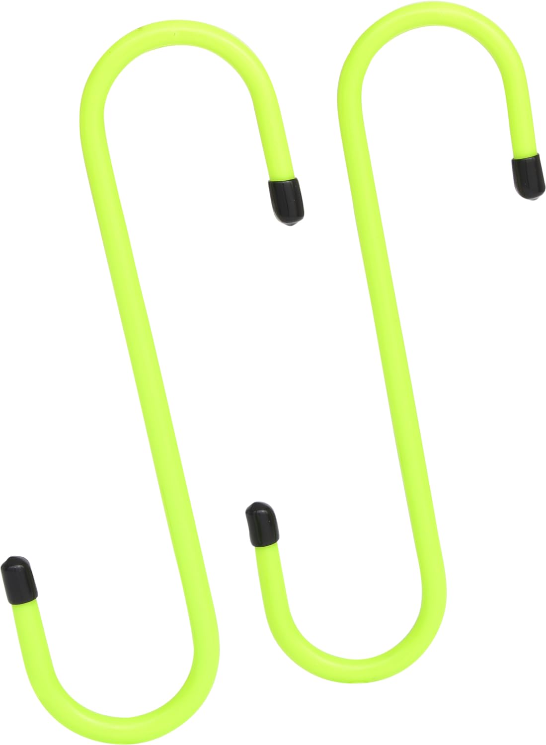 KS Tools 150.1935 crochet suspension étrier lot de 2 fluo